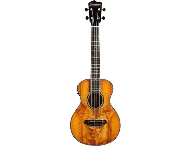 Breedlove Lu'au Myrtlewood Tenor Ukulele E