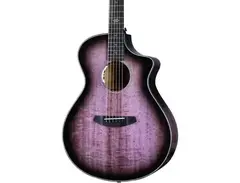 Breedlove Oregon Concert CE LTD Myrtlewood main image