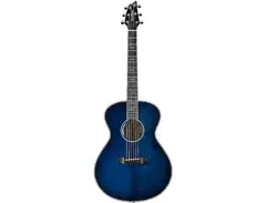 Breedlove Oregon Concert E Myrtlewood main image