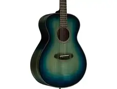 Breedlove Oregon Concert LTD Myrtlewood