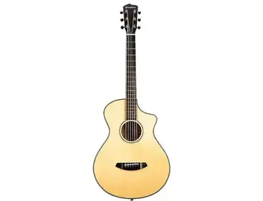 Breedlove	Oregon Concertina CE