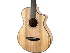 Breedlove	Oregon Concertina CE Myrtlewood