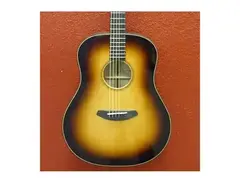 Breedlove Oregon Dreadnought Acoustic Guitar main image