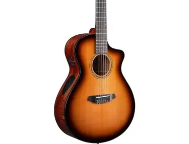 Breedlove Organiz Solo Pro Concert Nylon CE