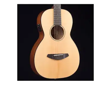 Breedlove Passport Parlor Acoustic Guitar