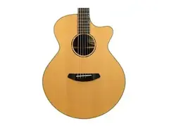 Breedlove Premier Auditorium Rosewood Acoustic Guitar main image