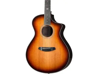 Breedlove Premier Concert CE