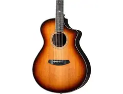 Breedlove Premier Concert CE