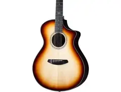 Breedlove Premier Concert CE Adirondack
