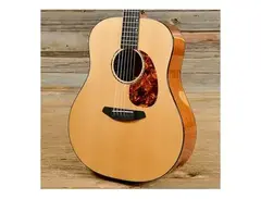 Breedlove Premier Dreadnought Mahogany Acoustic Guitar main image