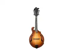 Breedlove Premier FF F-Style Mandolin main image