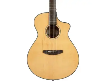Breedlove Pursuit Concert Cutaway Acoustic/Electric Guitar