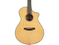 Breedlove Pursuit Concert Cutaway Acoustic/Electric Guitar main image