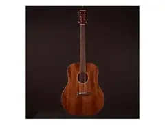 Breedlove Pursuit Dreadnought Mahogany Acoustic Guitar main image