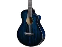 Breedlove Pursuit Exotic S Concert Bass CE main image