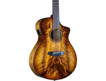 Breedlove Pursuit Exotic S Concert CE 12-String All Myrtlewood