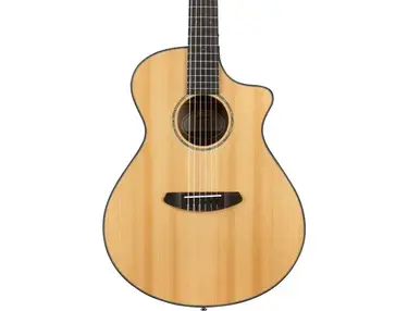 Breedlove Pursuit Nylon Acoustic Guitar