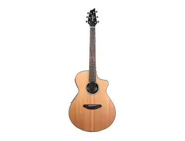 Breedlove Solo Concert Acoustic Guitar