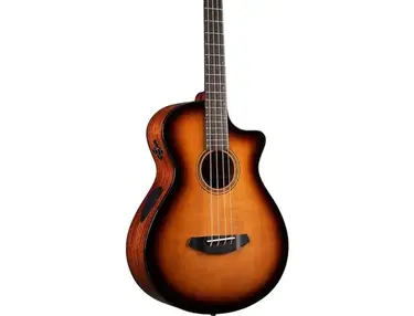 Breedlove Solo Pro Concerto Bass CE