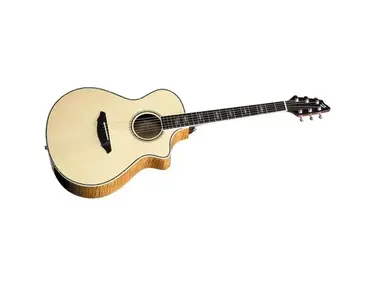 Breedlove Stage Concert Cutaway Acoustic-Electric Guitar