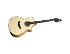 Breedlove Stage Concert Cutaway Acoustic-Electric Guitar main image