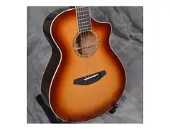 Breedlove Studio 12-String Acoustic Guitar main image