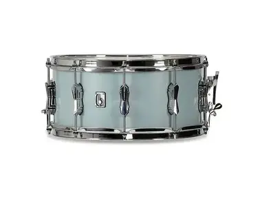 British Drum Co. Legend Series 14x6.5" 10-Lug Birch Snare Drum