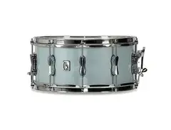 British Drum Co. Legend Series 14x6.5" 10-Lug Birch Snare Drum main image