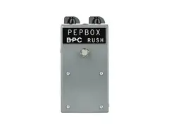 British Pedal Company BPC PepBox main image
