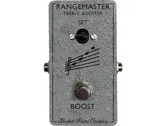 British Pedal Company Compact Series NOS Rangemaster main image