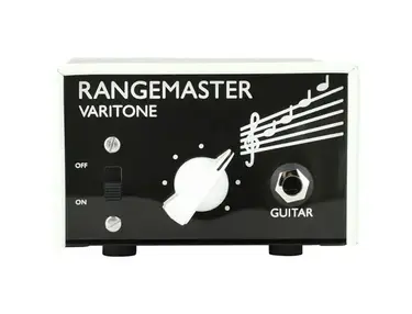 British Pedal Company Rangemaster Varitone