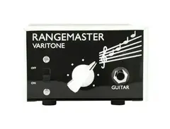 British Pedal Company Rangemaster Varitone main image