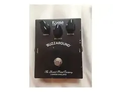 British Pedal Company Tone Bender MKV main image