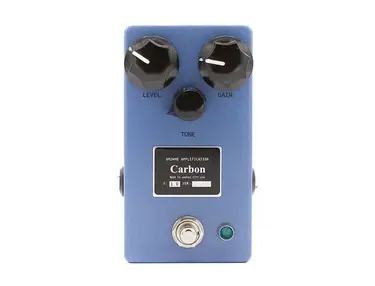 Browne Amplification The Carbon V1