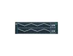 BSS FCS-960 Dual Channel 30-Band Graphic EQ main image