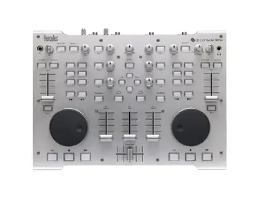Hercules DJ Console RMX