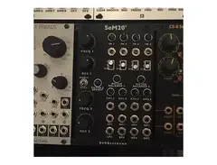 Bubblesound Dual SEM Filter main image