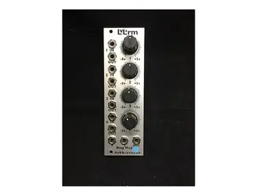 Bubblesound LVL+RM module
