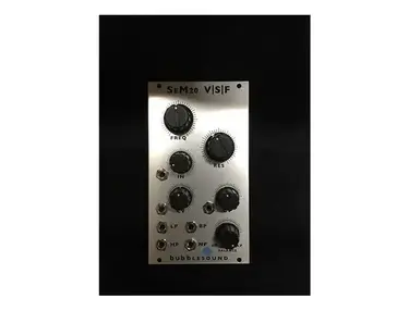 Bubblesound SEM20 VCF
