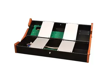Buchla 201e-10 Powered Cabinet