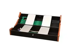 Buchla 201e-10 Powered Cabinet main image
