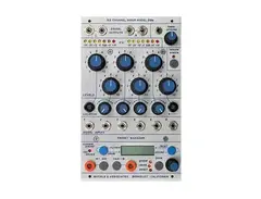 Buchla 206e Mixer / Preset Manager main image