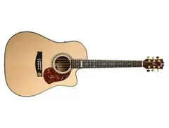 Maton EM100C Messiah Acoustic Guitar