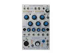 Buchla 207e Mixer / Microphone Preamplifier main image