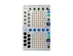Buchla 210e Control and Signal Router main image