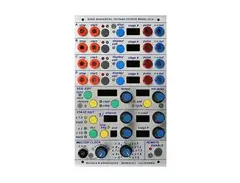 Buchla 251e Quad Sequential Voltage Source main image