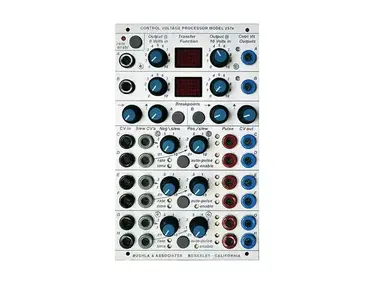 Buchla 257e Control Voltage Processor