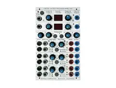 Buchla 257e Control Voltage Processor main image