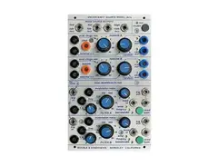Buchla 267e Uncertainty Source / Dual Filter main image