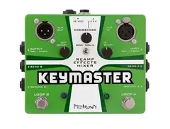 Pigtronix Keymaster main image
